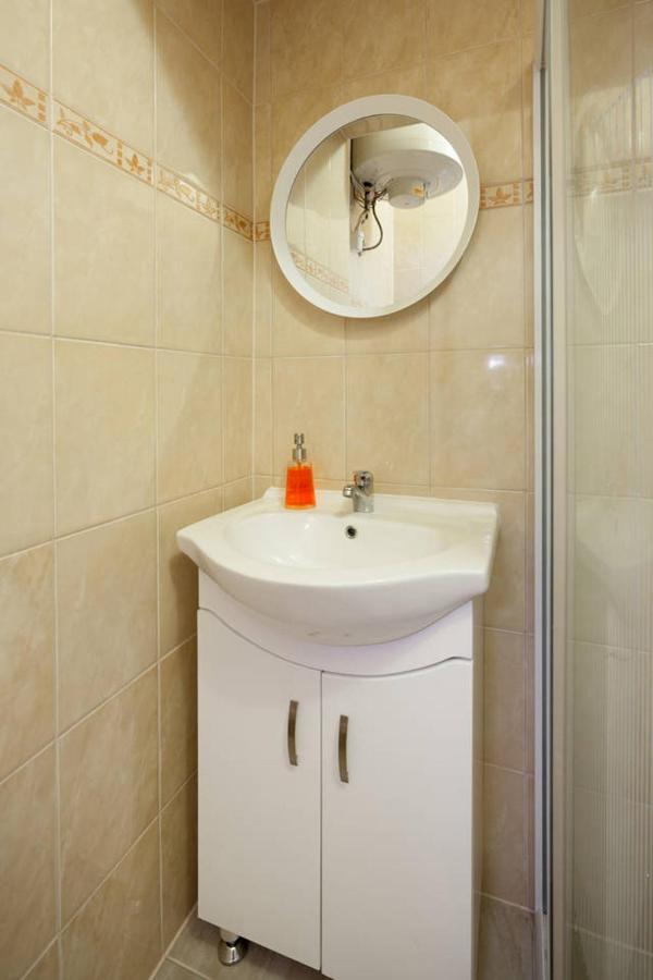 Heroes Square & City Park Thermals Apartment Budapest Eksteriør bilde